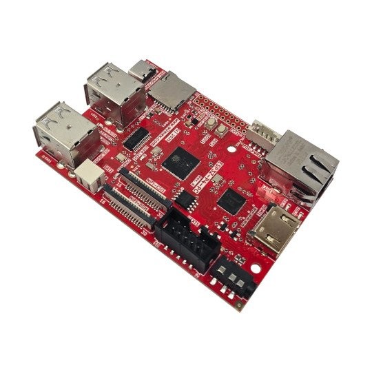 Olimex ESP32-P4-PC