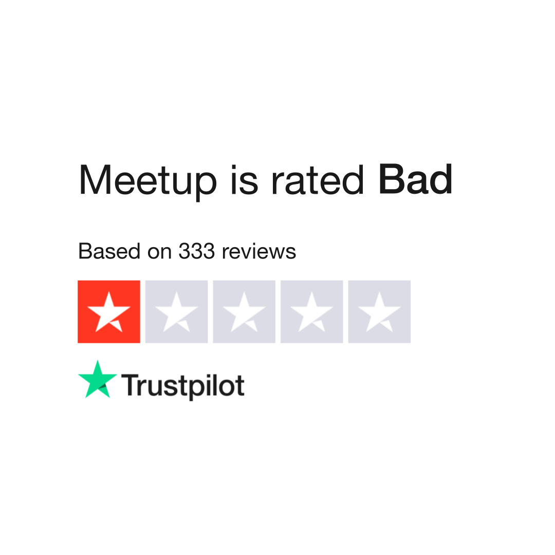 Meetup Bad