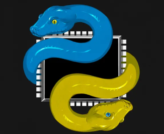 MicroPython on Hackaday