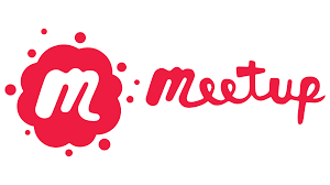 Meetup logo