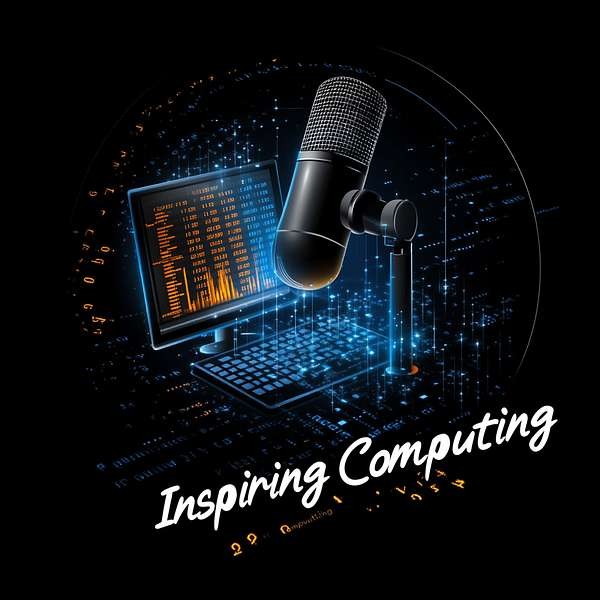 Inspiring Computer podcast