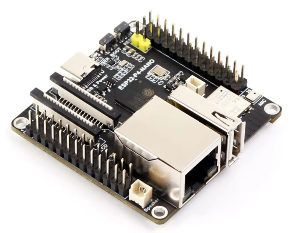 Waveshare ESP32-P4-Nano