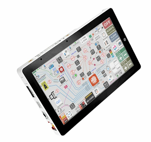 M5Stack Tab5