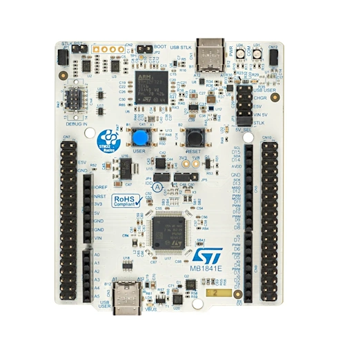 STM32-U385 Nucleo