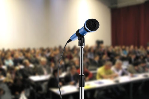 Conference Talks