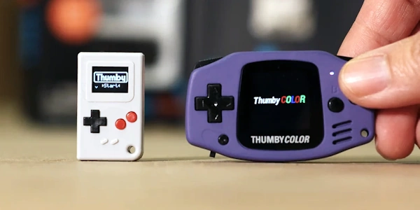 Thumby Color