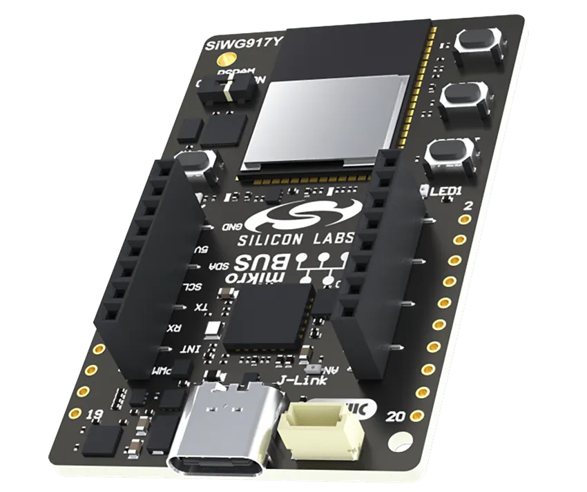 SiWx917Y