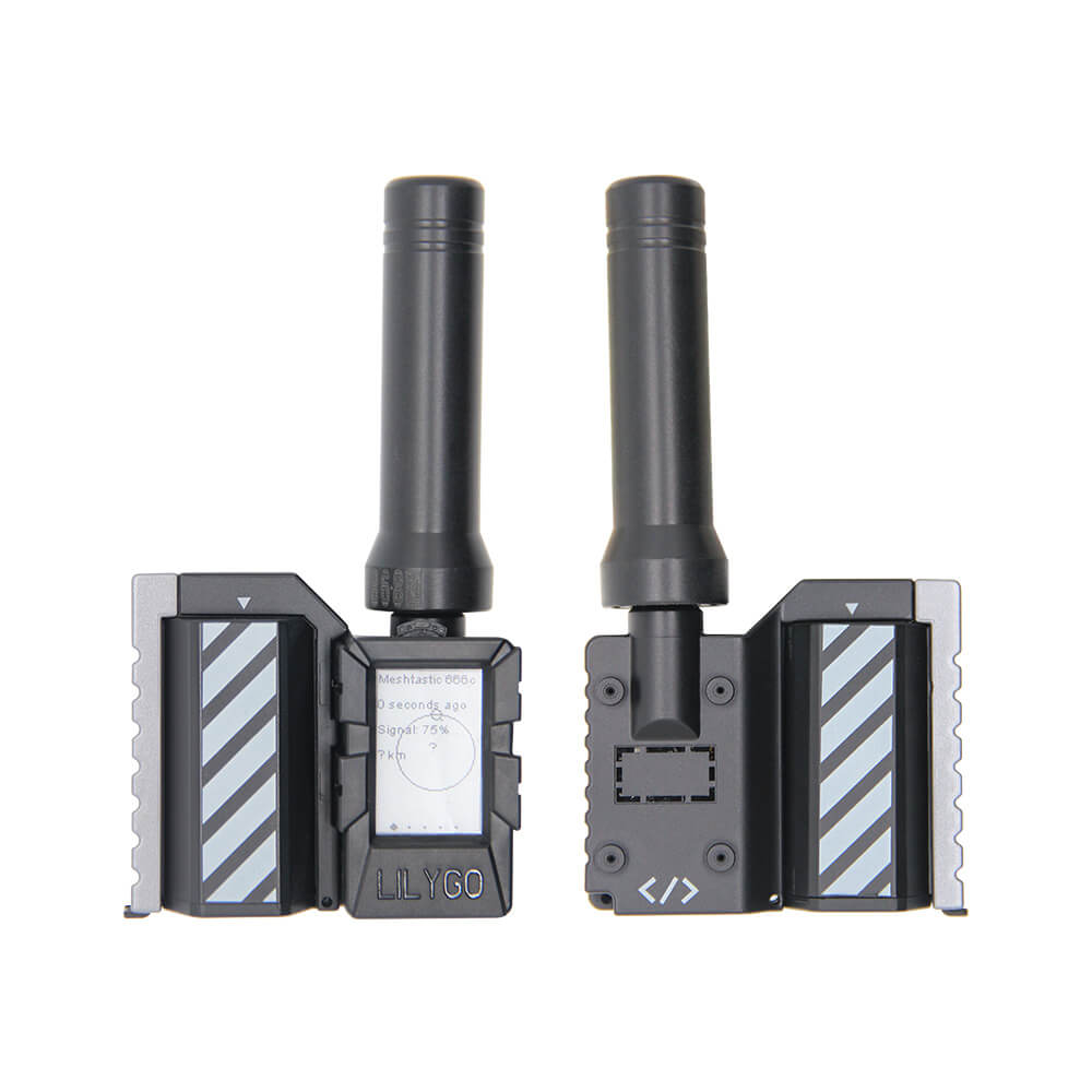 T-Mini ePaper