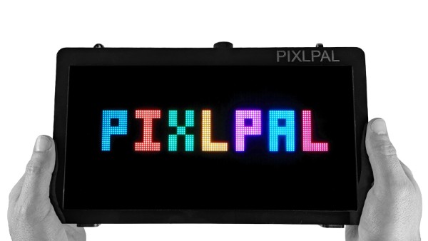 Pixlpal