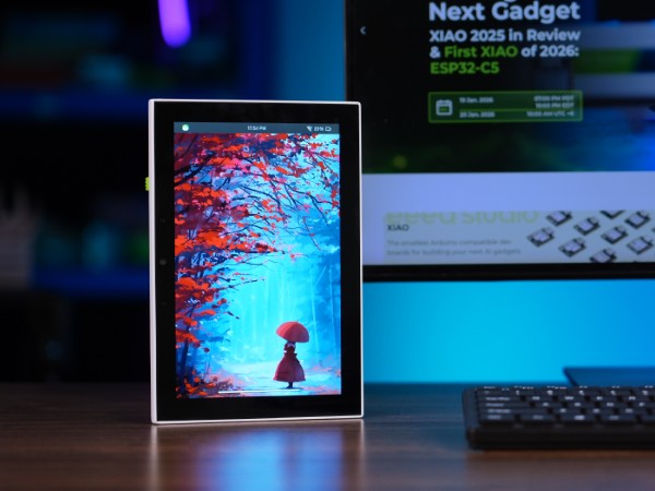 Seeed Studio reTerminal D1001