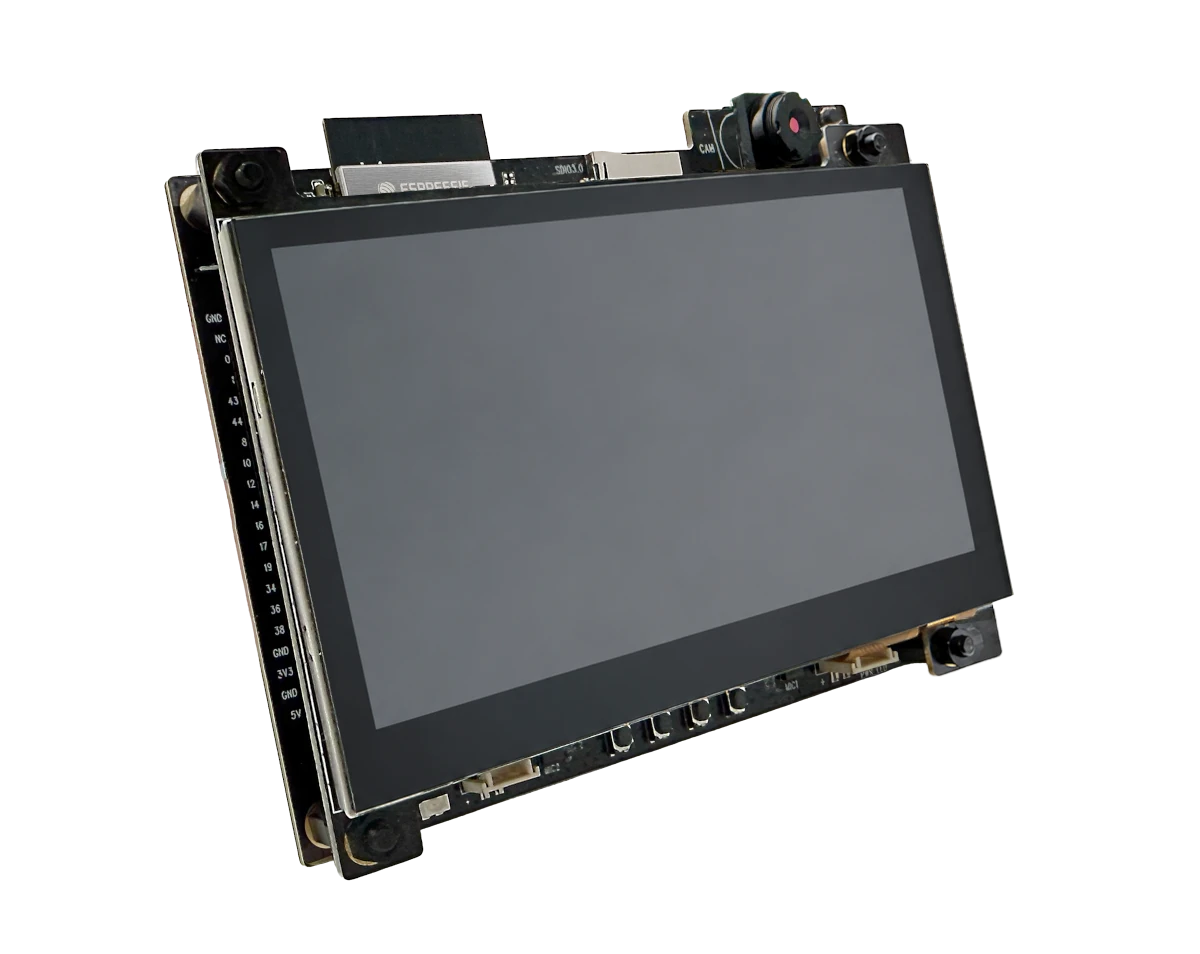ESP32-S31-Korvo-1