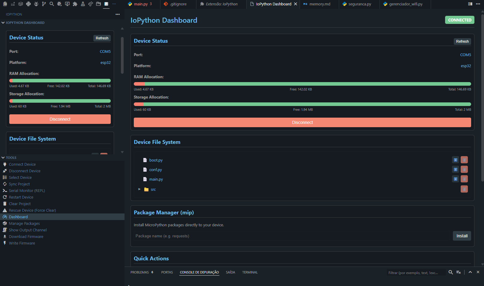iopython