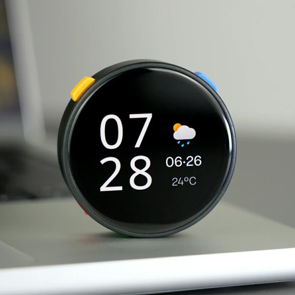 M5Stack Stopwatch Dev Kit