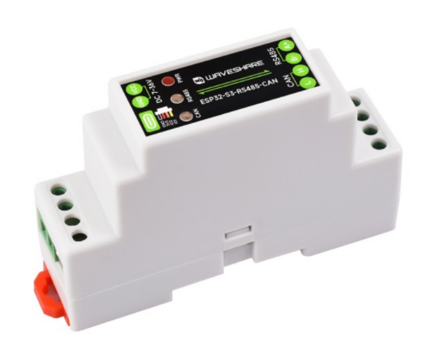 ESP32-S3-RS485-CAN