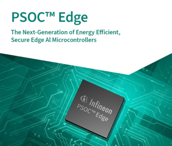 PSOC Edge