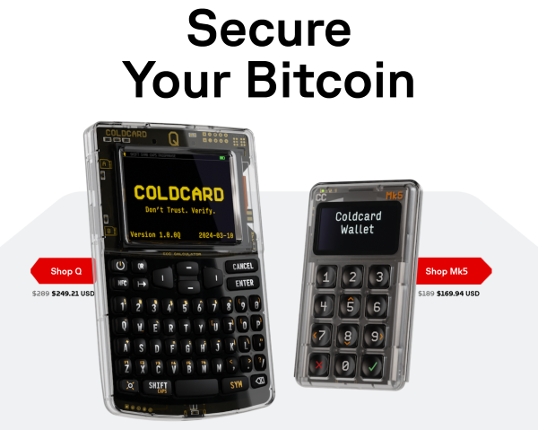 ColdCard