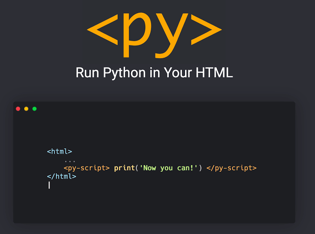 PyScript