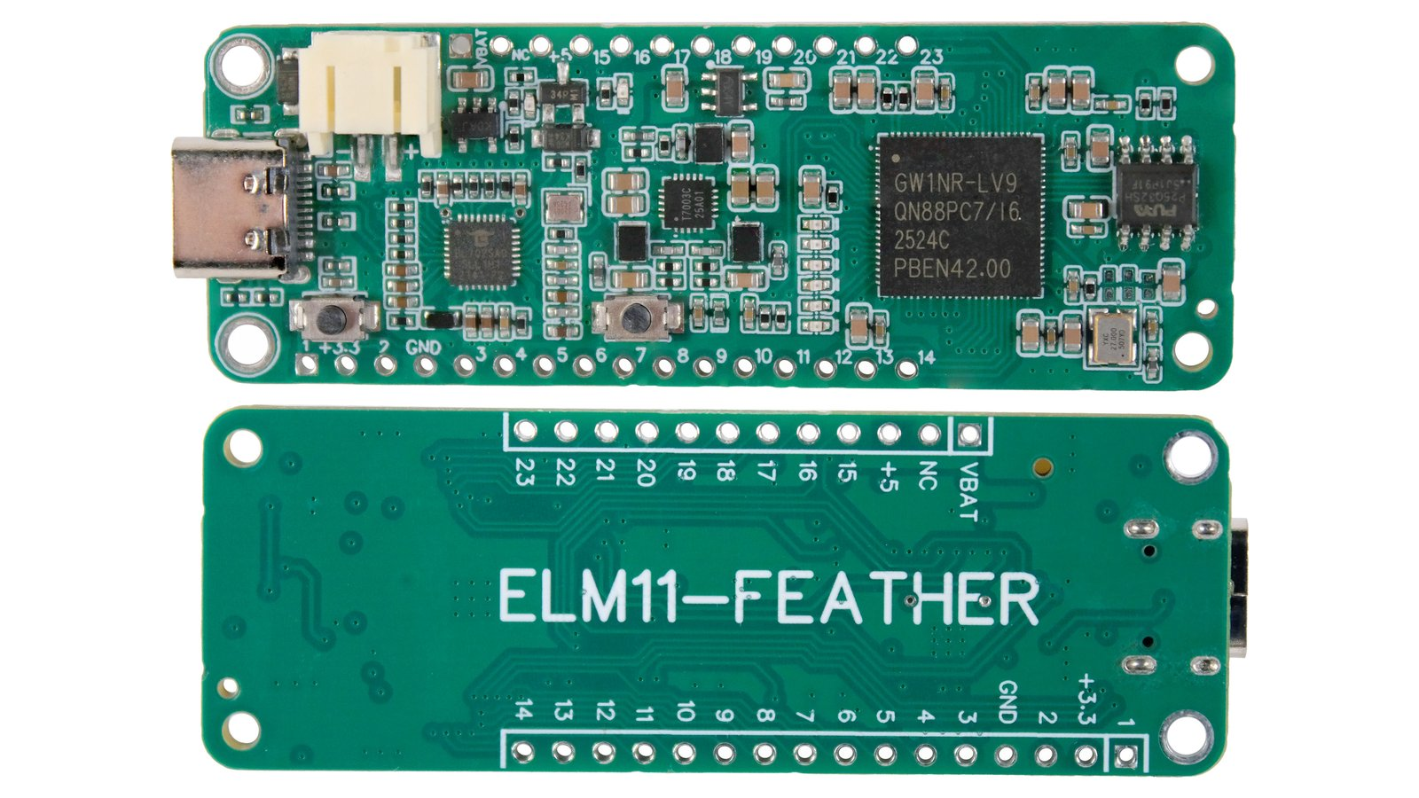 ELM11