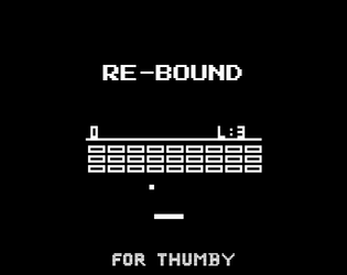 RE-BOUND