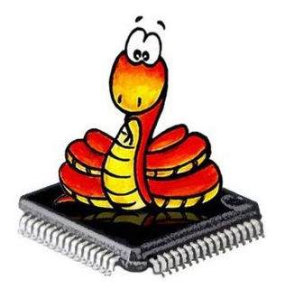 MicroPython Logo